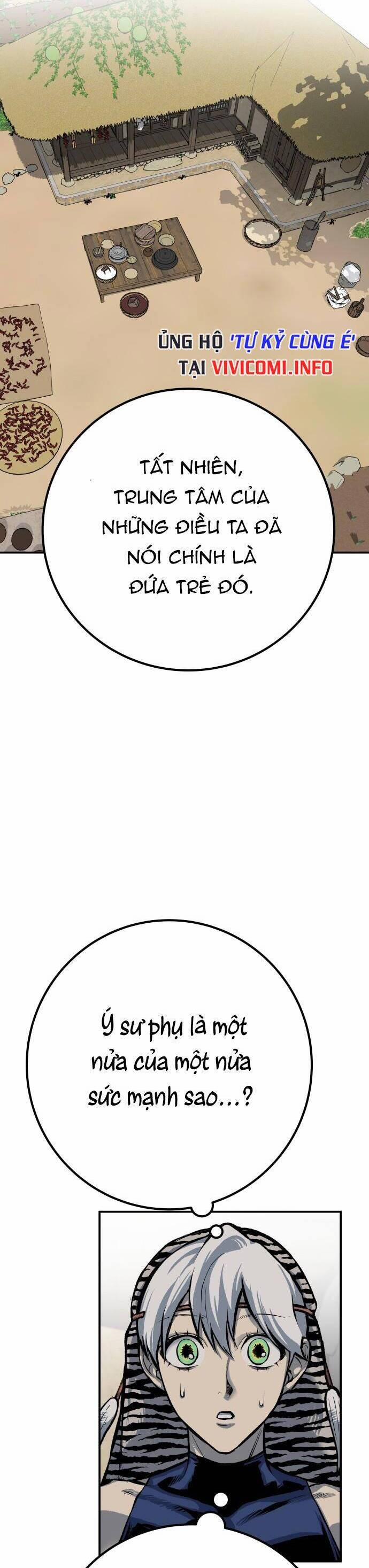 Người Thây Ma 49 trang 60