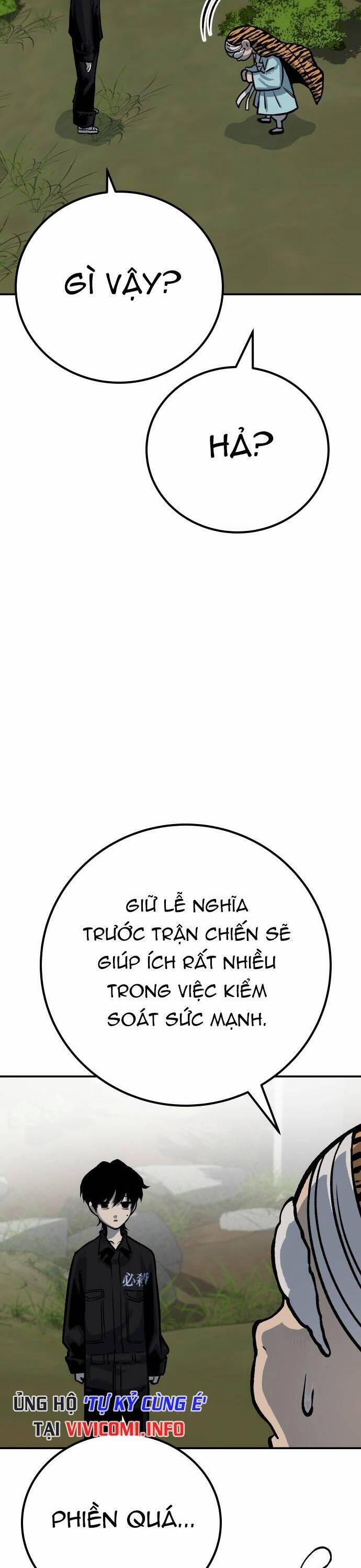 Người Thây Ma 49 trang 64