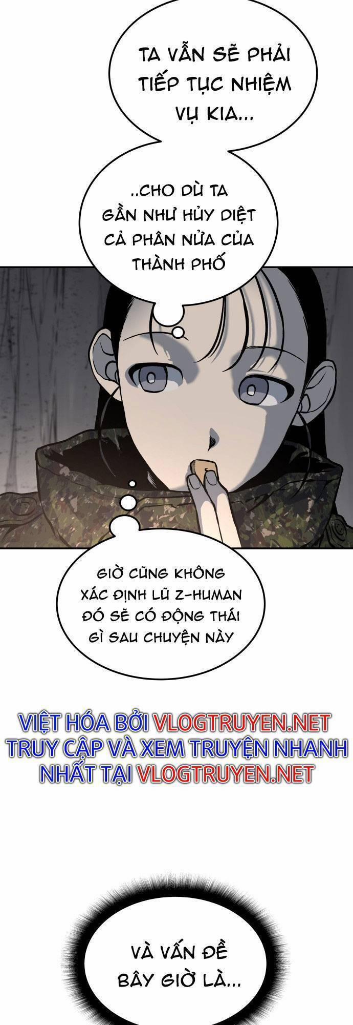 Người Thây Ma 5 trang 18