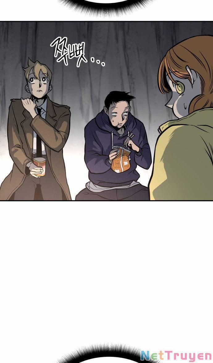 Người Thây Ma 5 trang 19