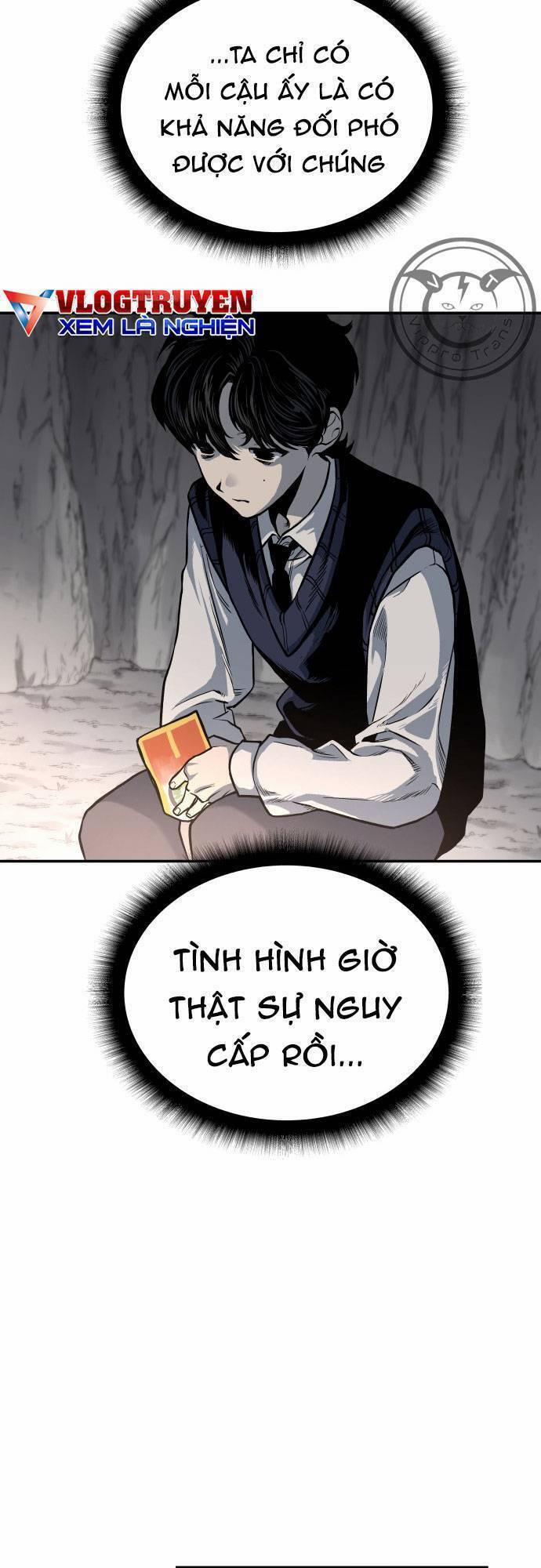 Người Thây Ma 5 trang 20