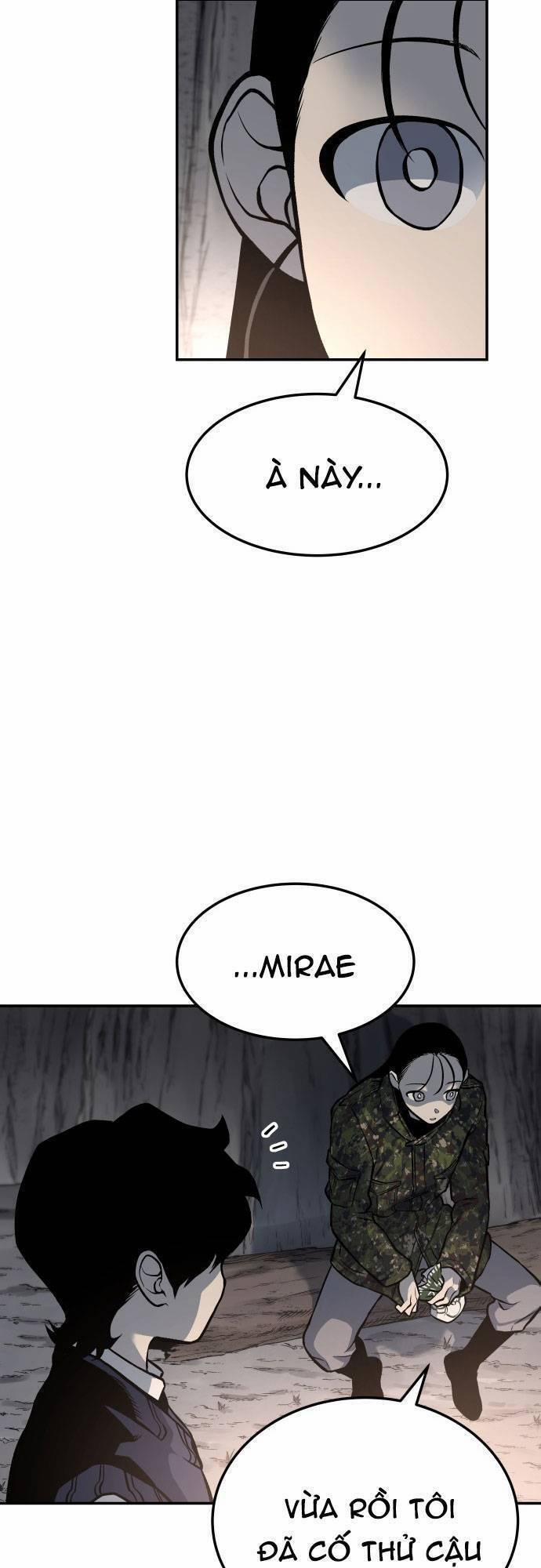 Người Thây Ma 5 trang 21