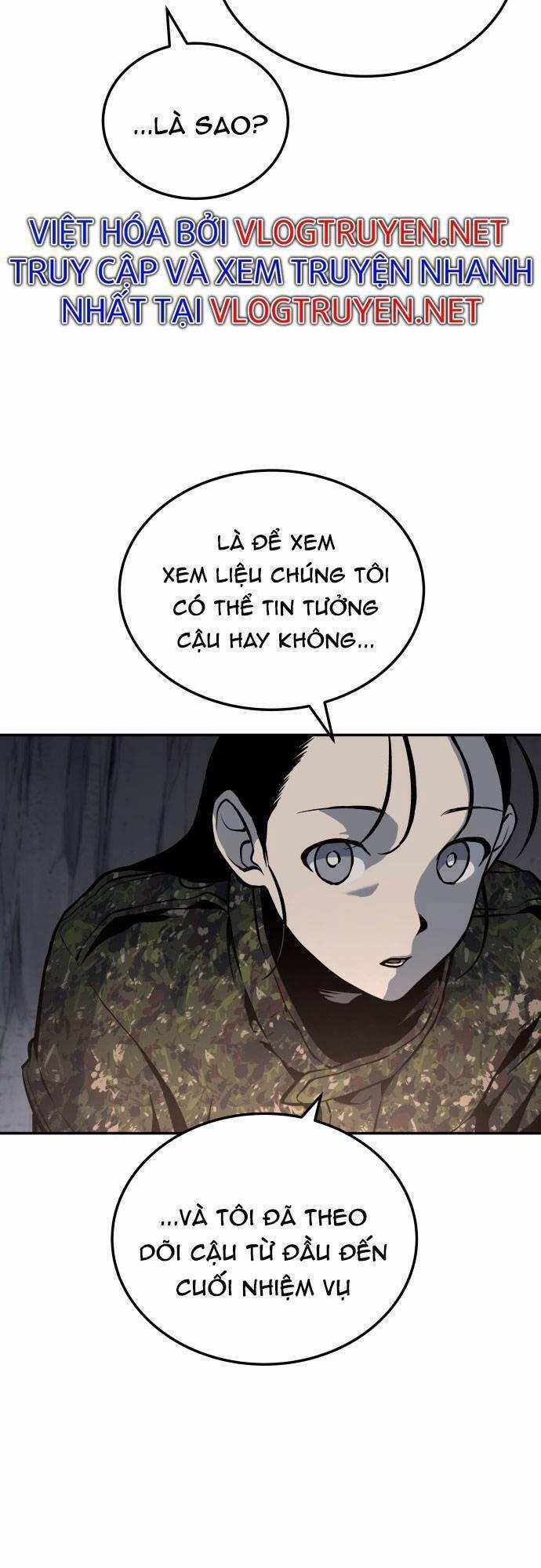 Người Thây Ma 5 trang 22