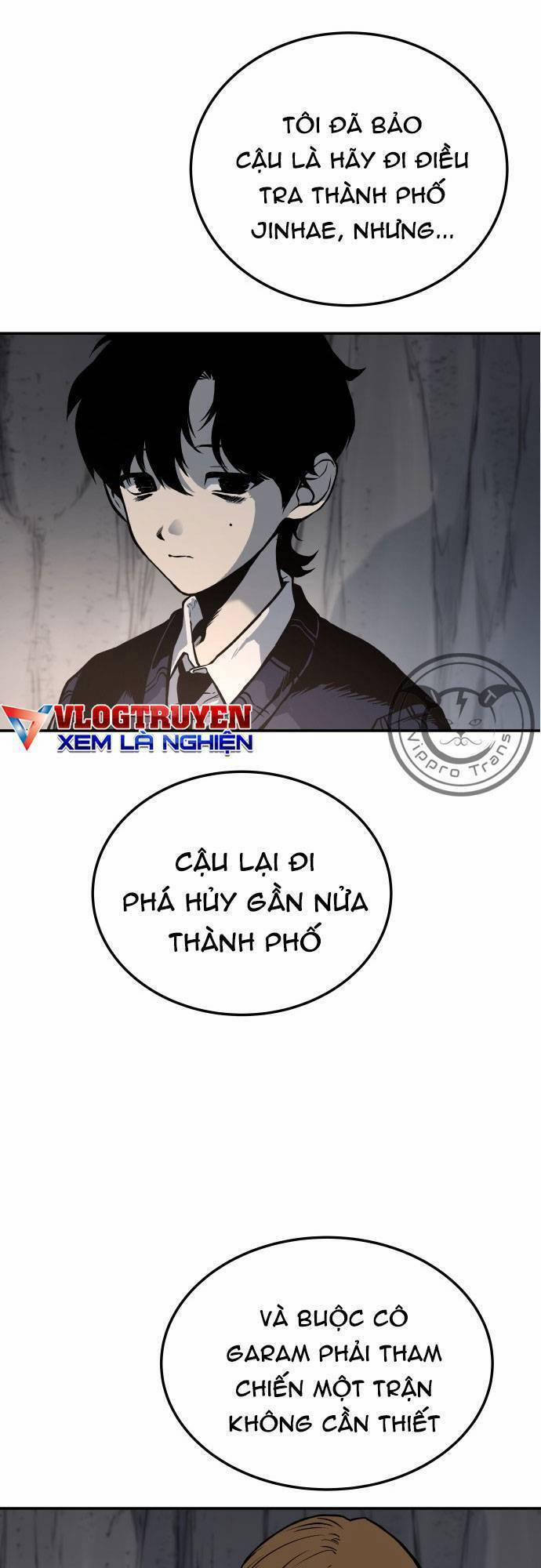 Người Thây Ma 5 trang 23