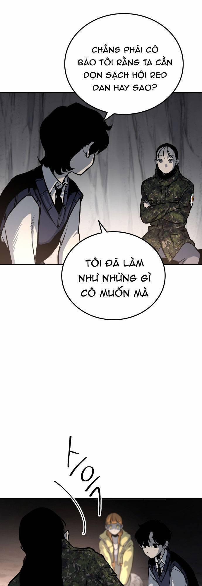 Người Thây Ma 5 trang 28