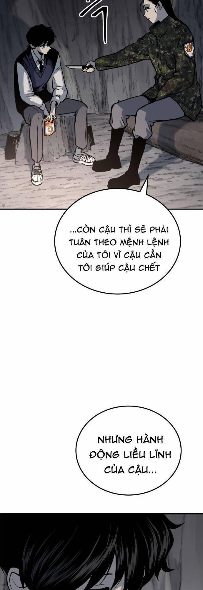 Người Thây Ma 5 trang 34