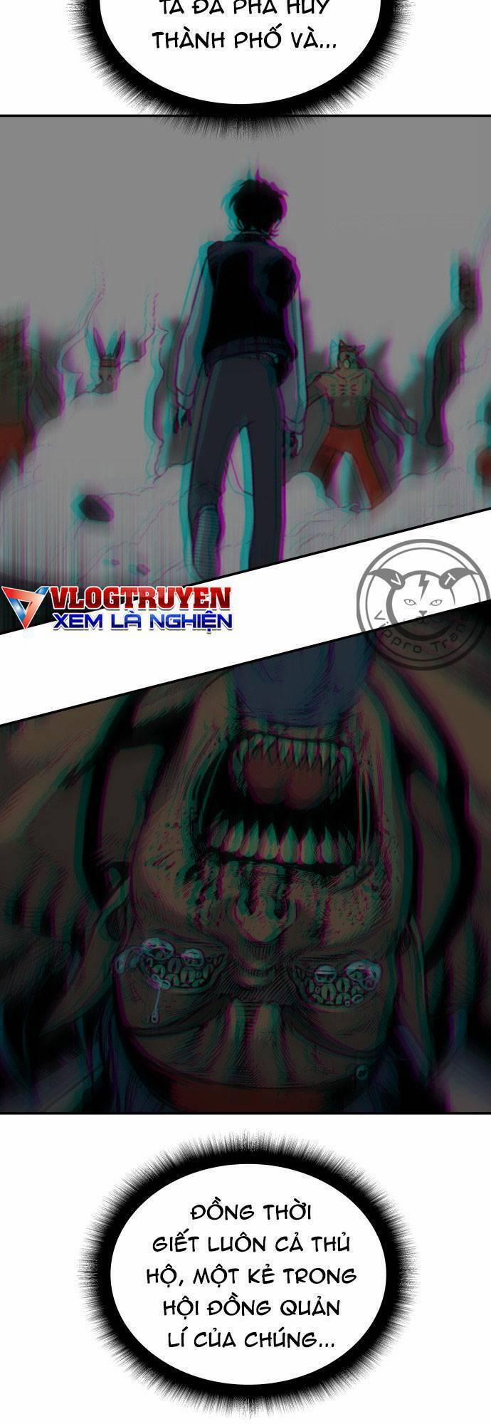 Người Thây Ma 5 trang 40