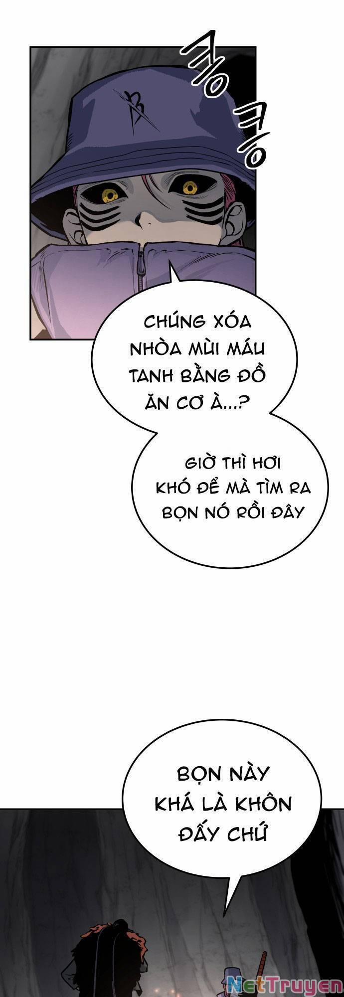 Người Thây Ma 5 trang 52