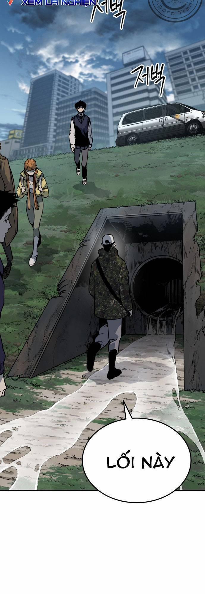 Người Thây Ma 5 trang 67