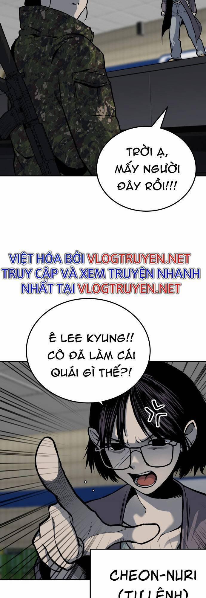 Người Thây Ma 5 trang 71