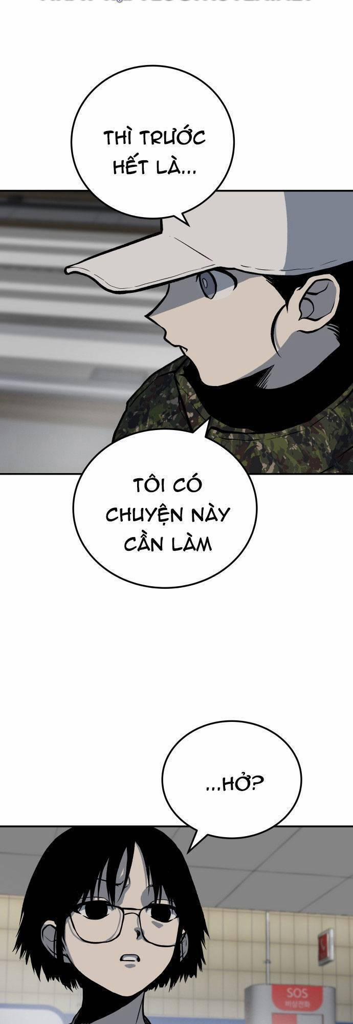 Người Thây Ma 5 trang 74