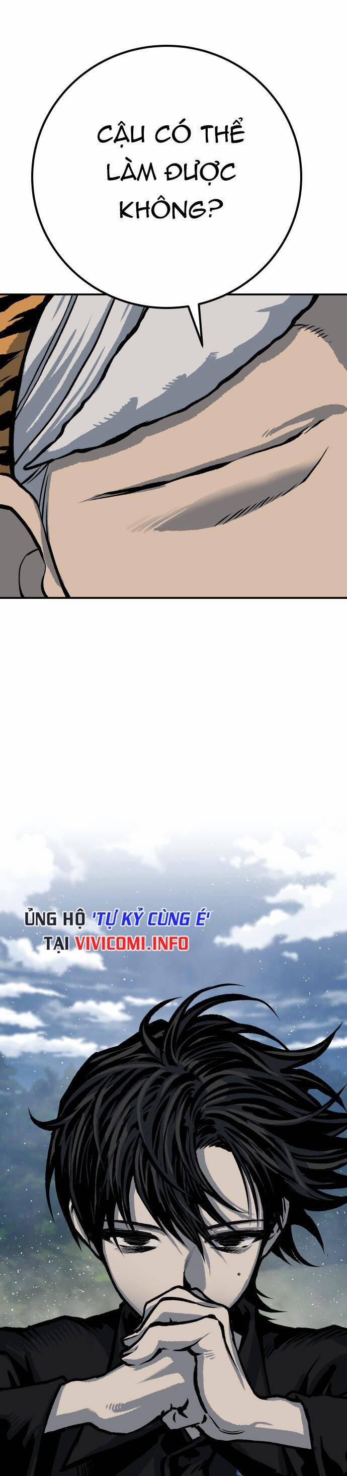 Người Thây Ma 50 trang 1