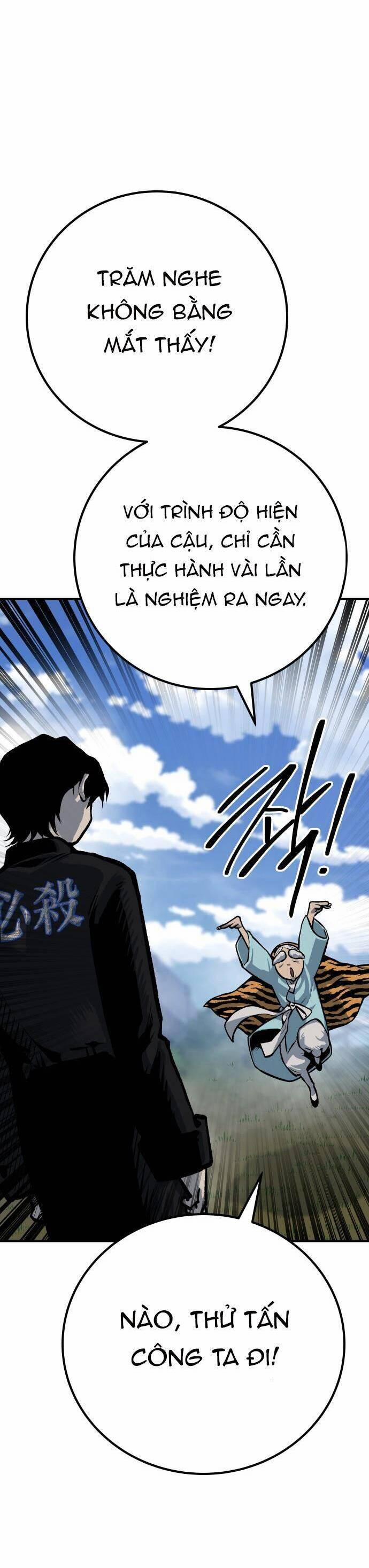 Người Thây Ma 50 trang 10