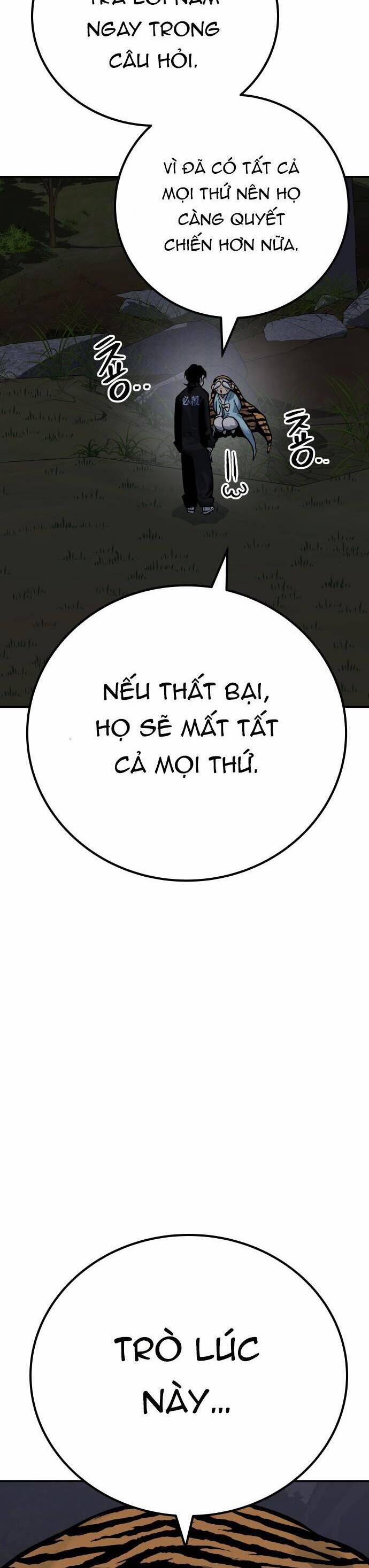 Người Thây Ma 50 trang 20