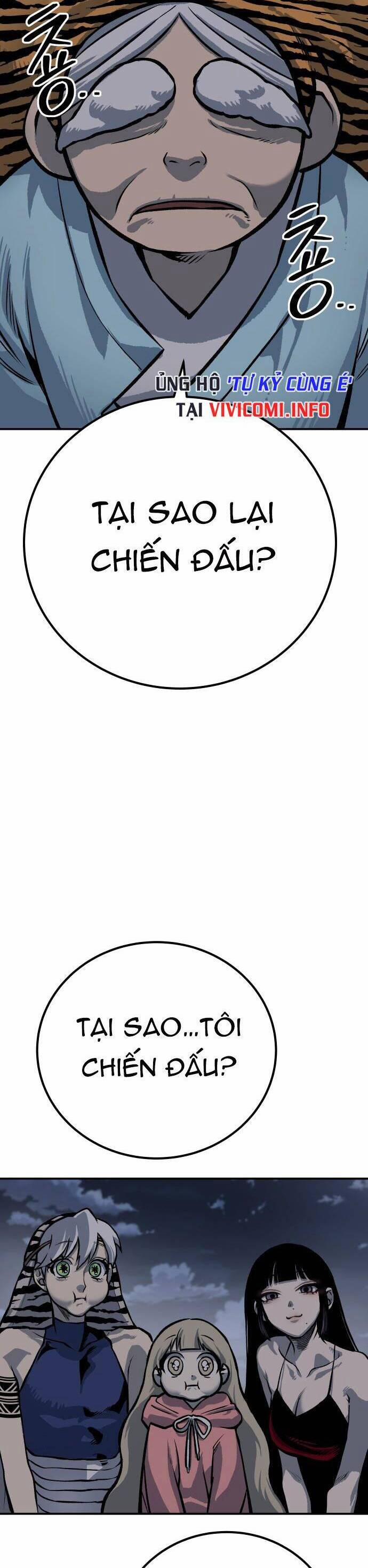 Người Thây Ma 50 trang 21