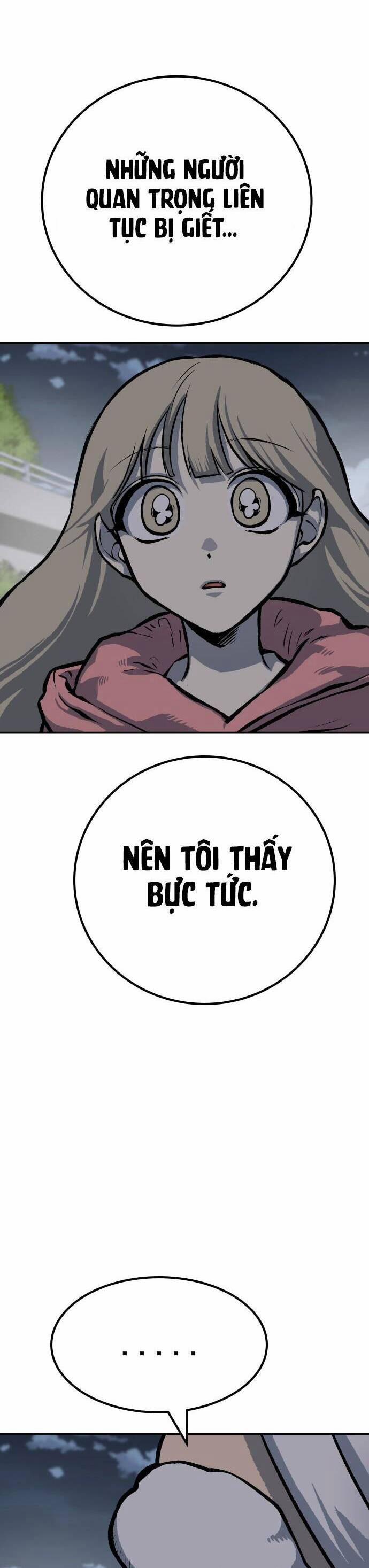 Người Thây Ma 50 trang 23