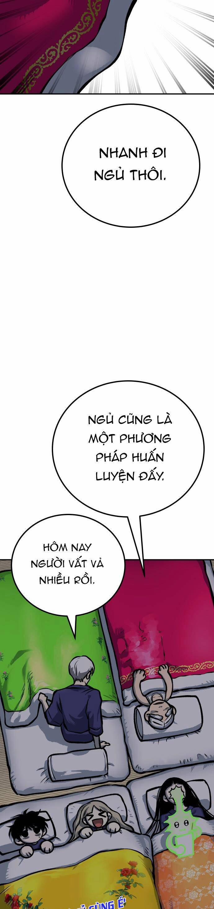 Người Thây Ma 50 trang 31