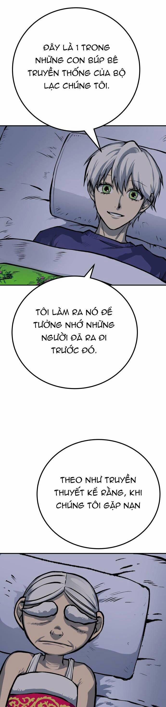 Người Thây Ma 50 trang 33