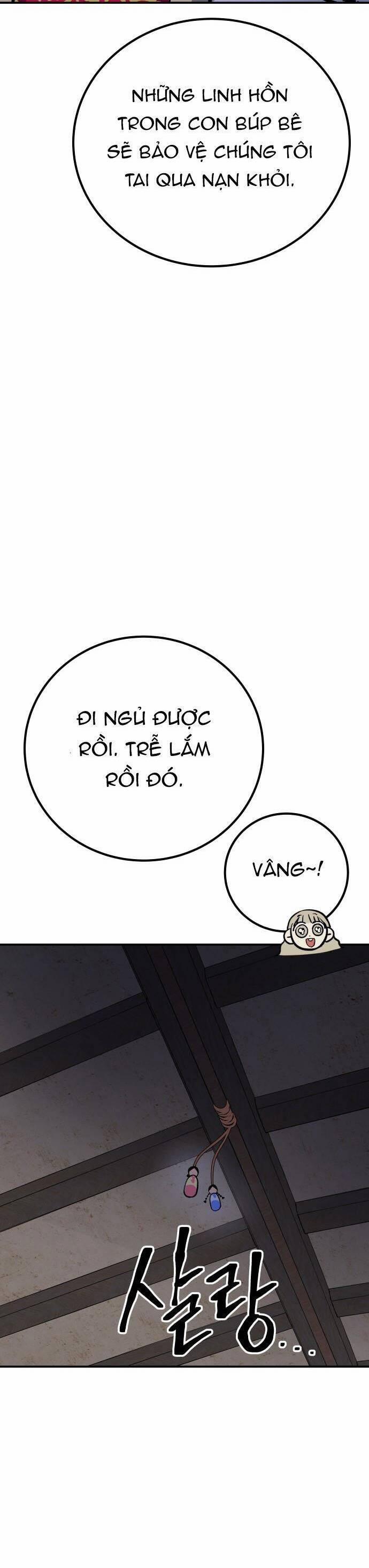 Người Thây Ma 50 trang 34