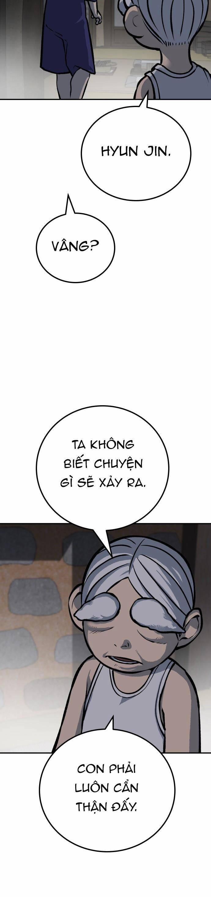 Người Thây Ma 50 trang 37