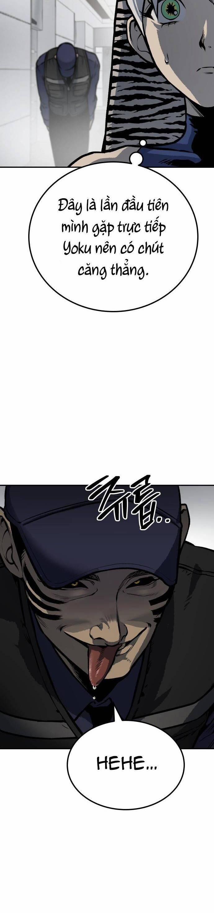 Người Thây Ma 50 trang 44