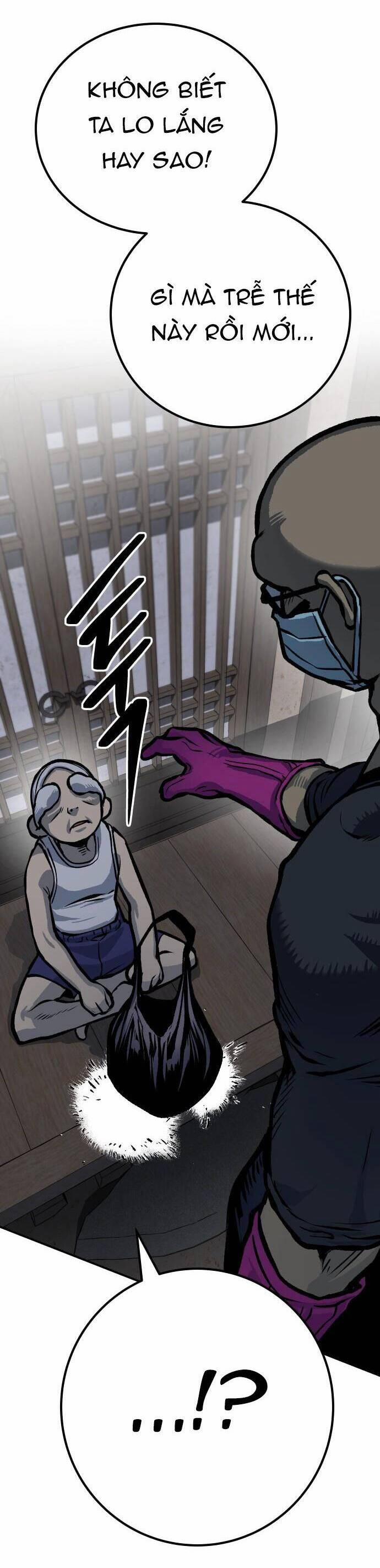 Người Thây Ma 50 trang 54