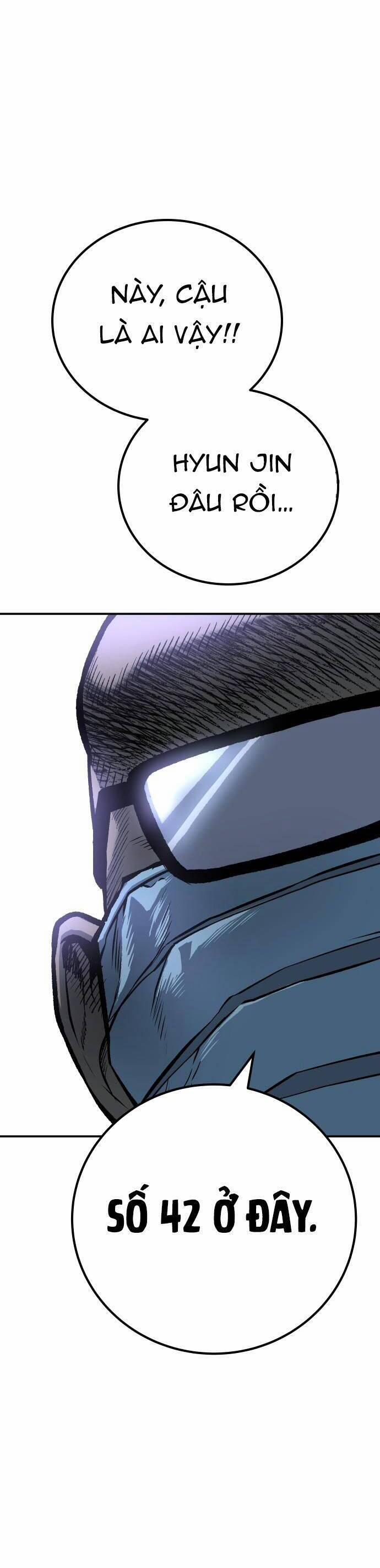 Người Thây Ma 50 trang 55