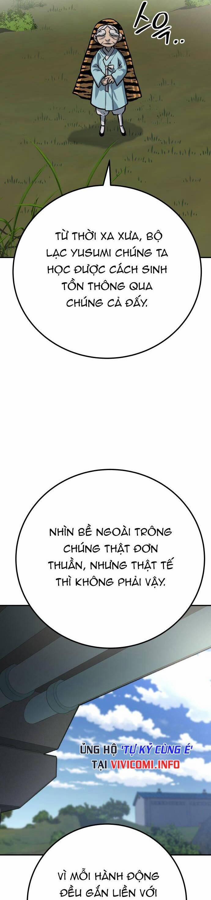 Người Thây Ma 50 trang 8