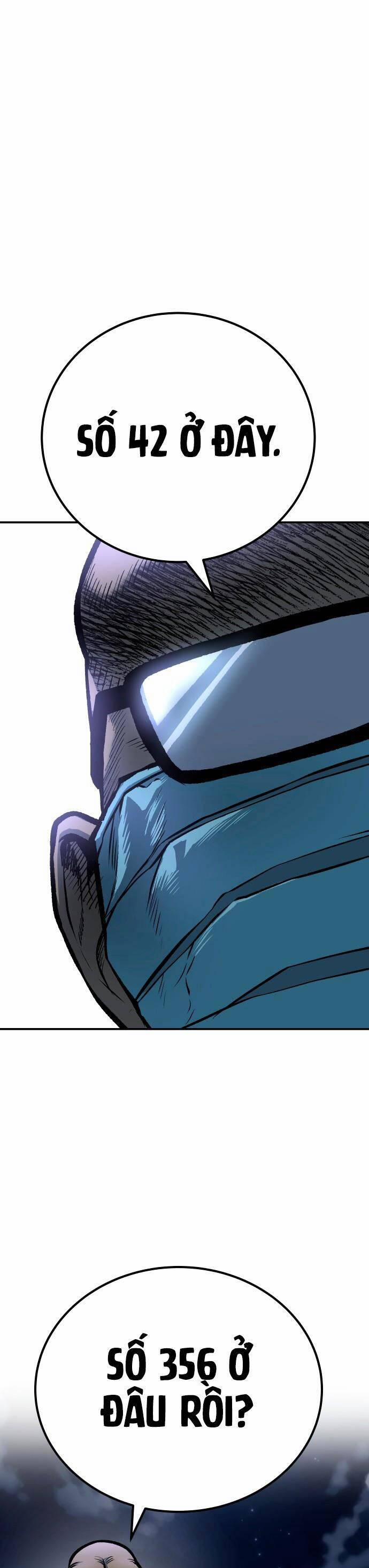 Người Thây Ma 51 trang 1