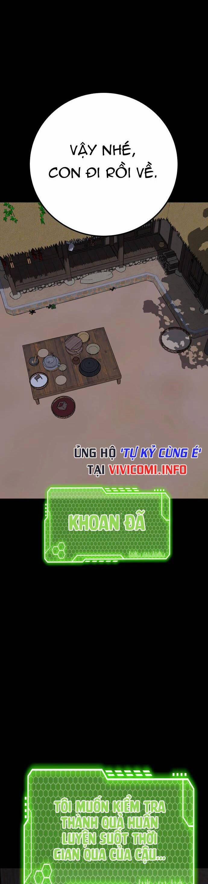 Người Thây Ma 51 trang 11