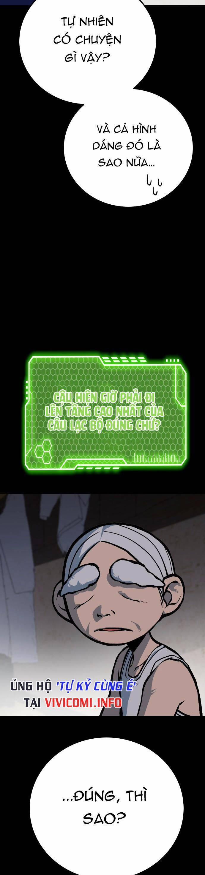 Người Thây Ma 51 trang 13