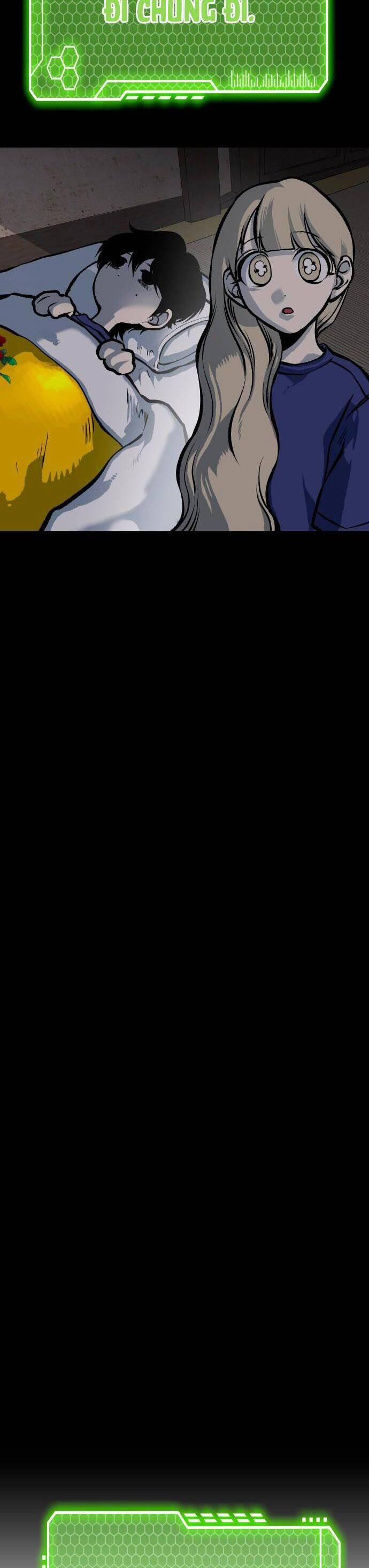 Người Thây Ma 51 trang 15