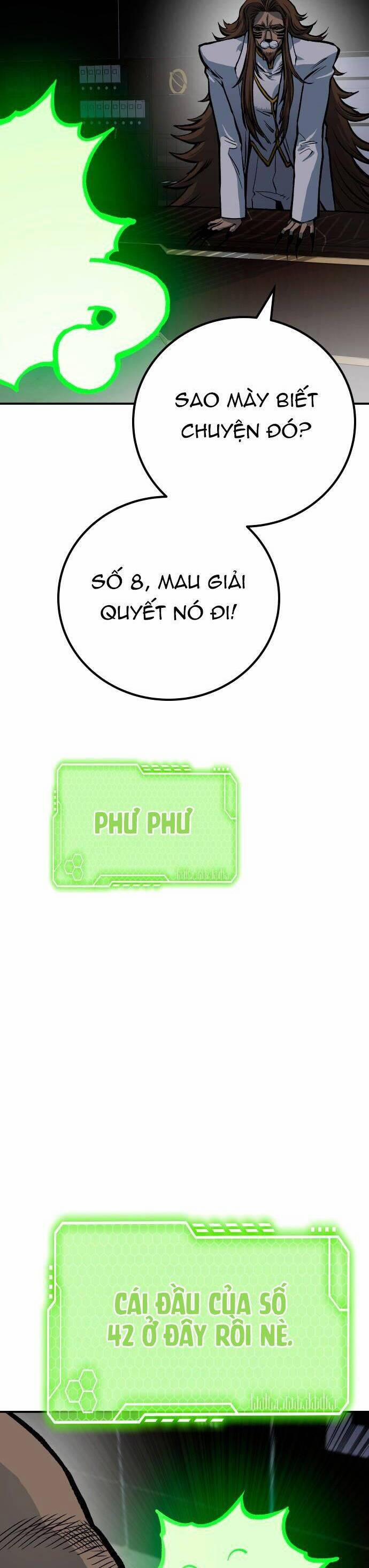 Người Thây Ma 51 trang 18