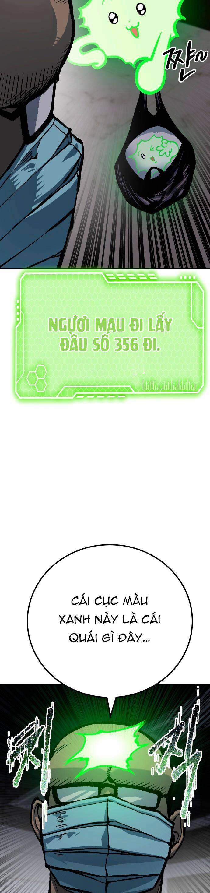 Người Thây Ma 51 trang 19