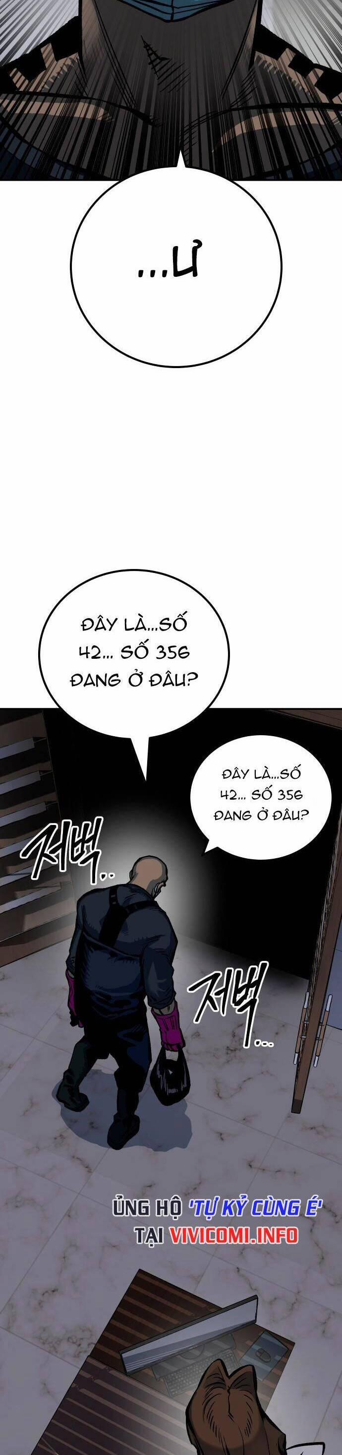 Người Thây Ma 51 trang 20