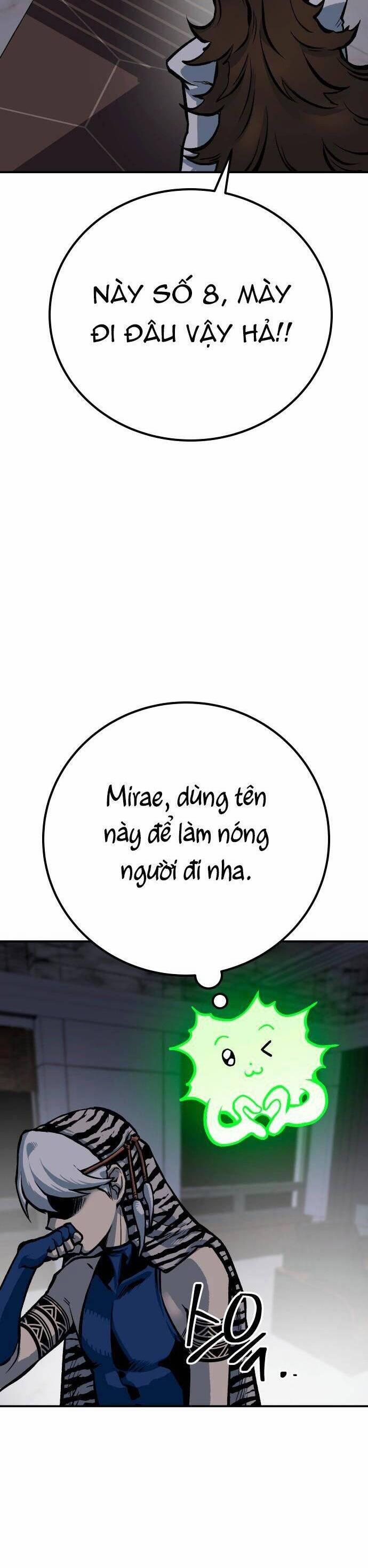 Người Thây Ma 51 trang 21