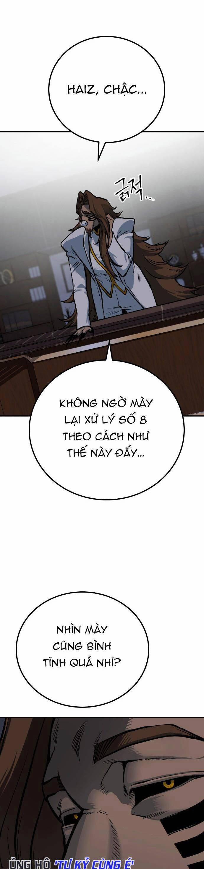 Người Thây Ma 51 trang 22