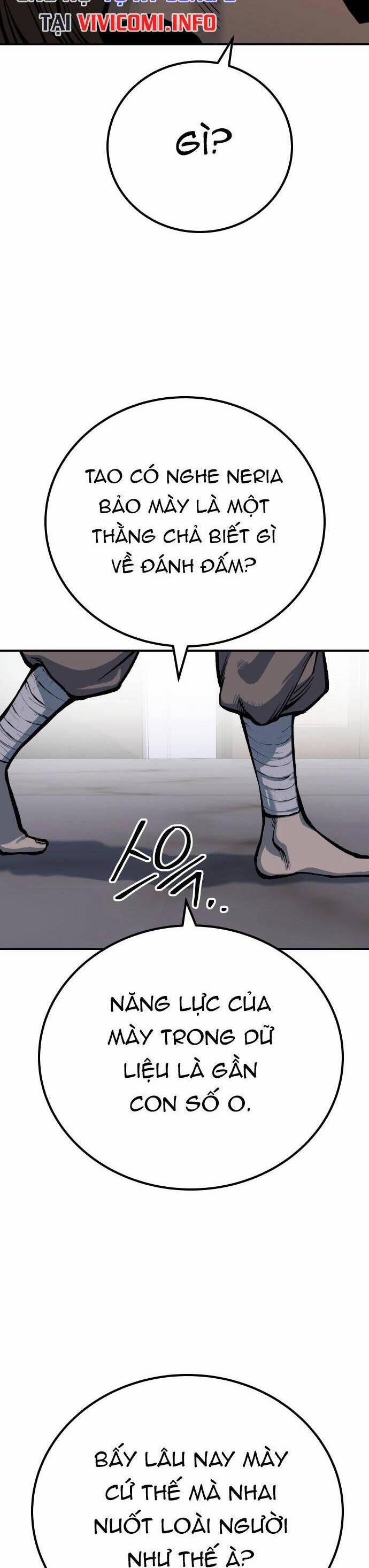 Người Thây Ma 51 trang 23