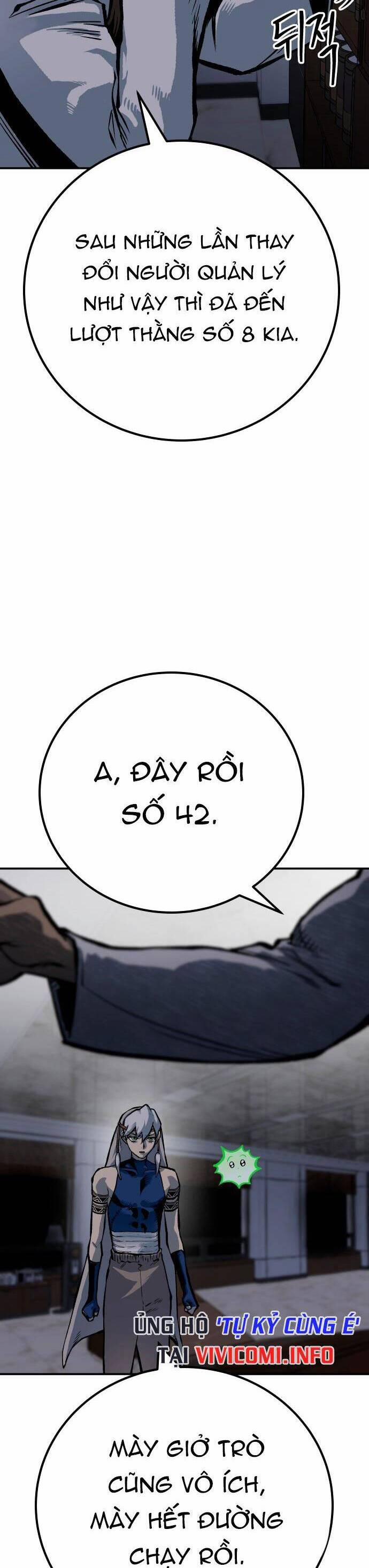 Người Thây Ma 51 trang 29