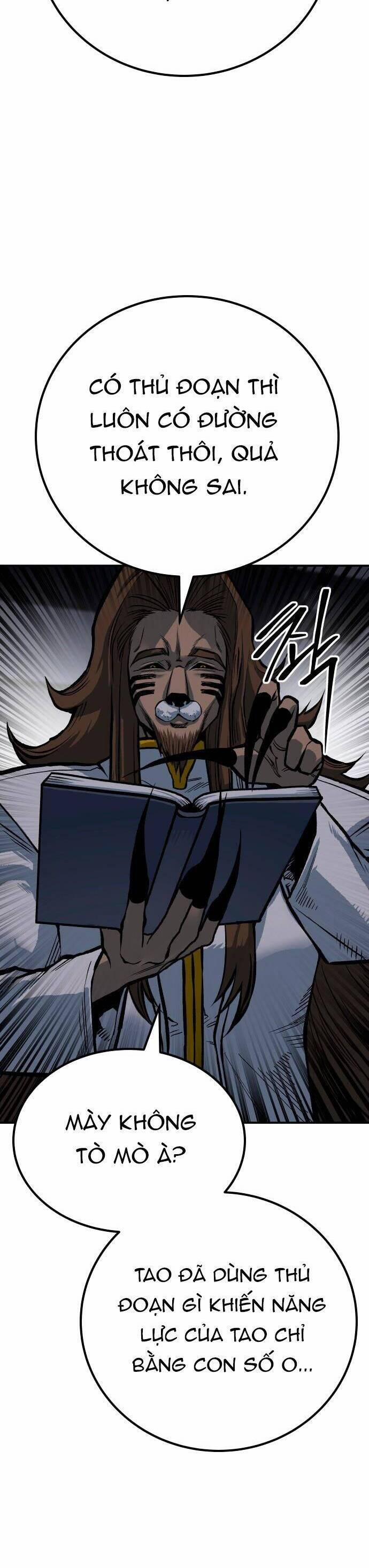 Người Thây Ma 51 trang 30