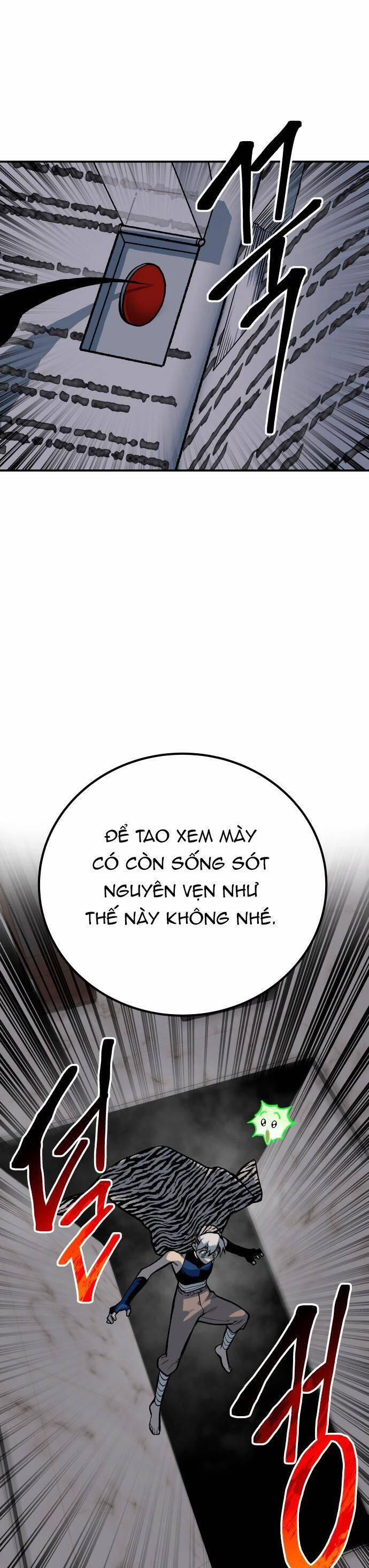 Người Thây Ma 51 trang 31