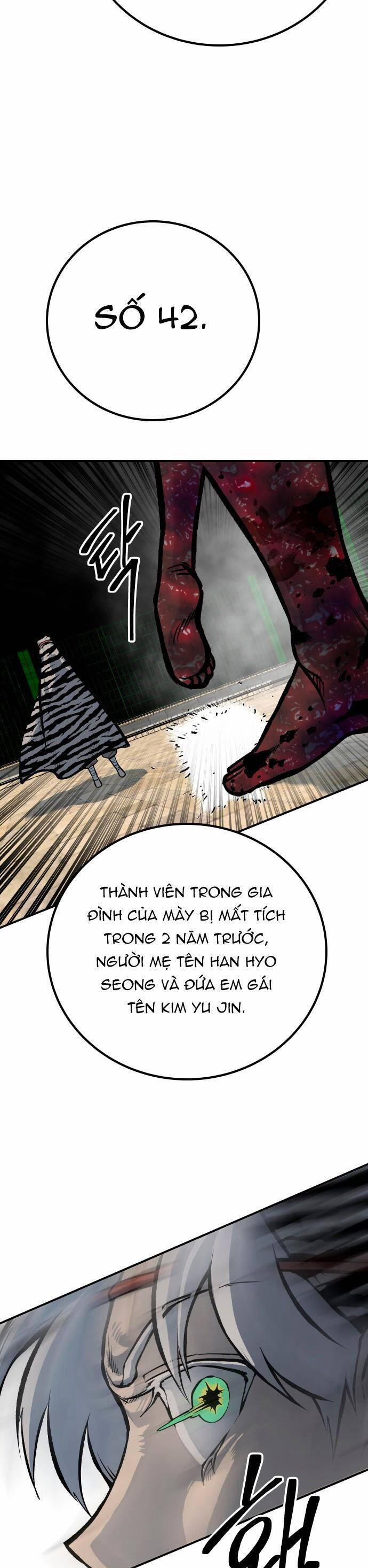 Người Thây Ma 51 trang 37