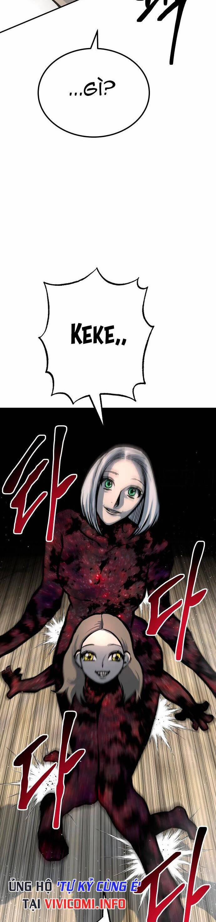 Người Thây Ma 51 trang 38