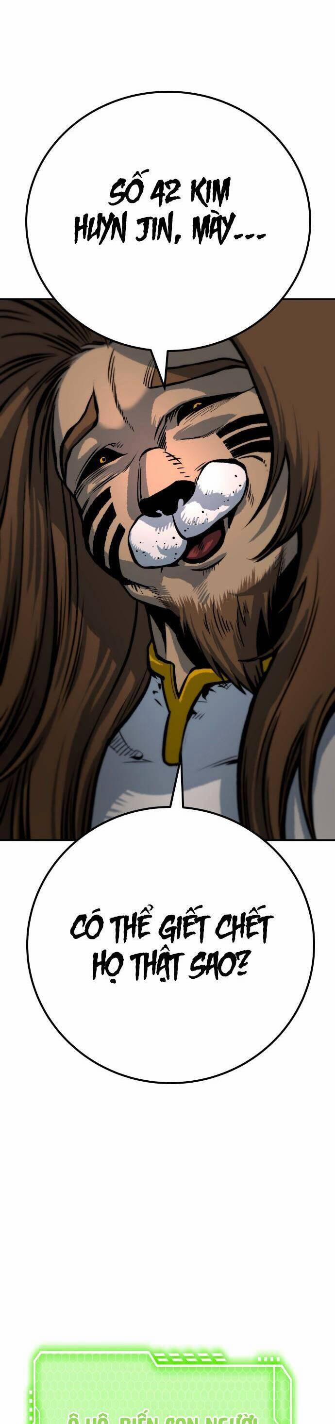 Người Thây Ma 51 trang 40