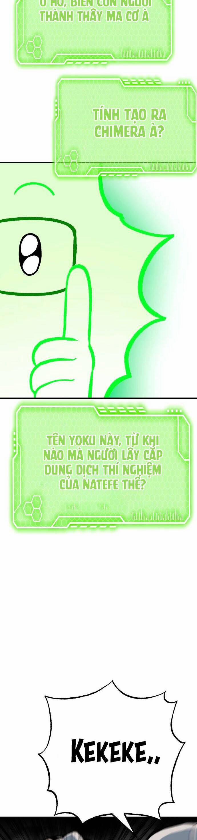 Người Thây Ma 51 trang 41