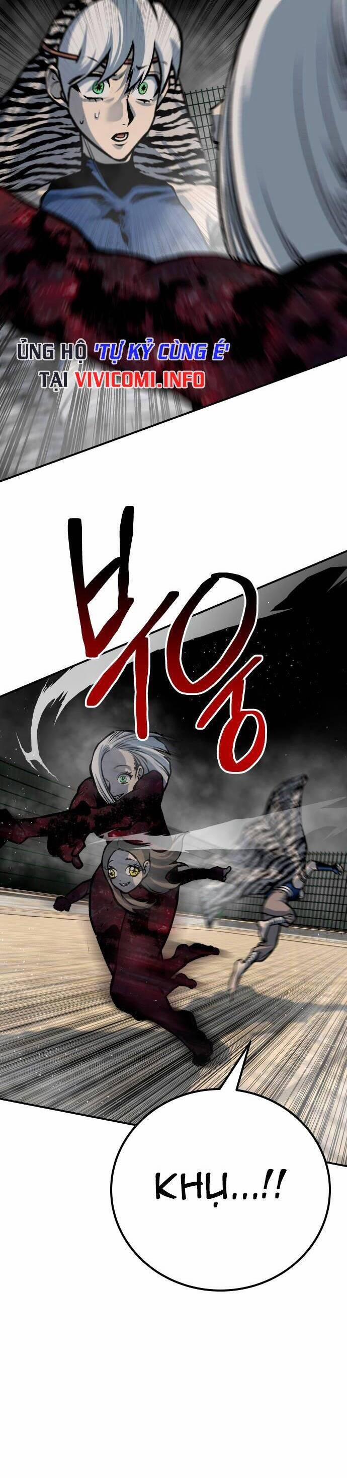 Người Thây Ma 51 trang 42