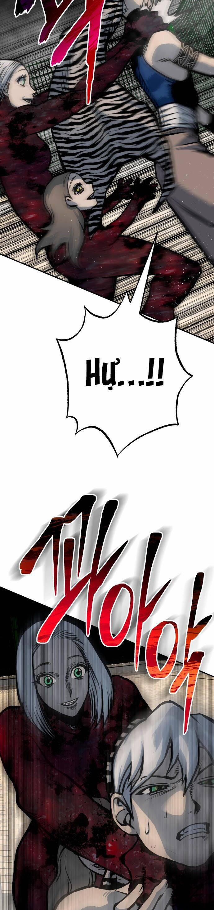 Người Thây Ma 51 trang 49