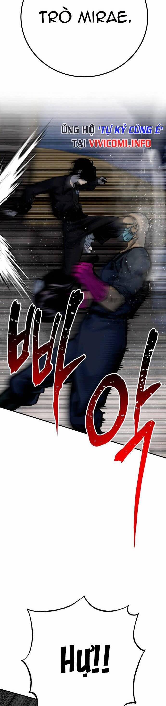 Người Thây Ma 51 trang 6