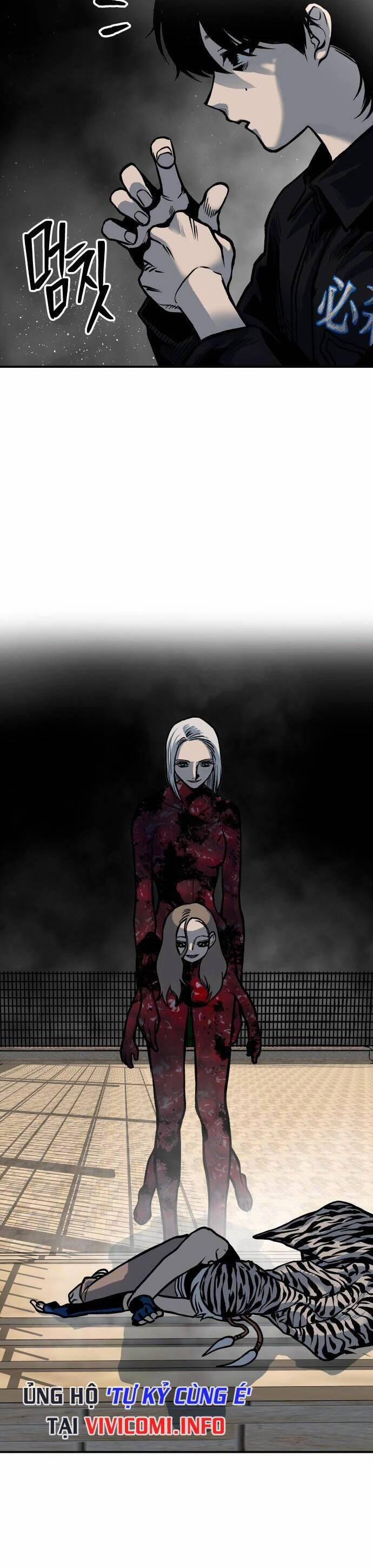 Người Thây Ma 51 trang 63