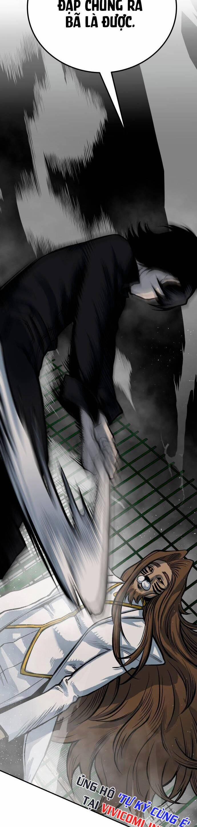 Người Thây Ma 51 trang 67